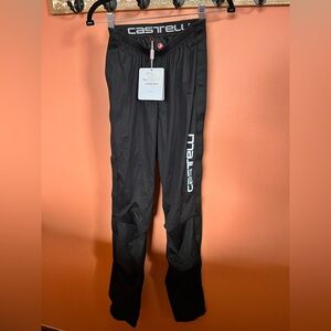 Castelli Cross Prerace Pant